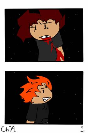 Read When Shadows Take Over  39 Page 2 in English