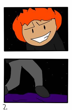 Read When Shadows Take Over  39 Page 3 in English