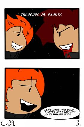 Read When Shadows Take Over  39 Page 4 in English