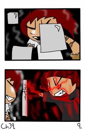 Read When Shadows Take Over  39 Page 10 in English