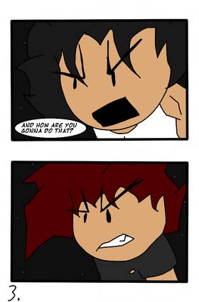 Read When Shadows Take Over  41 Page 4 in English