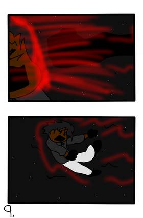Read When Shadows Take Over  41 Page 10 in English