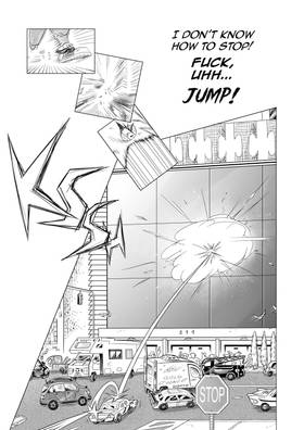 Read Holtana Buzz  7 Page 4 in English