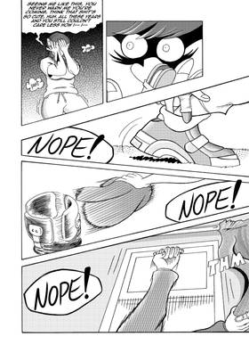 Read Holtana Buzz  2 Page 7 in English