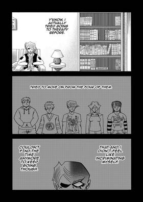 Read Holtana Buzz  4 Page 1 in English