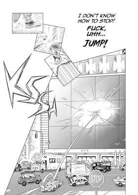 Read Holtana Buzz  7 Page 4 in English