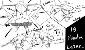 Read Where Am I  1 Page 1 in English