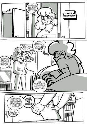 Read Ben 10 Rising  3 Page 6 in English