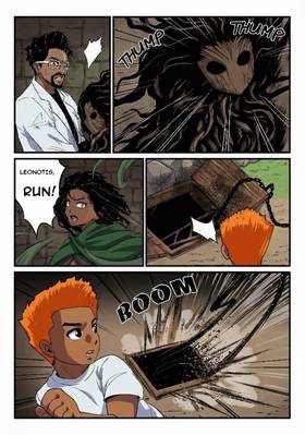 Read Leonotis  2 Page 4 in English