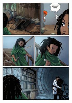 Read Leonotis  2 Page 2 in English