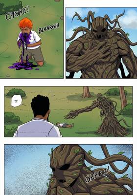 Read Leonotis  4 Page 4 in English