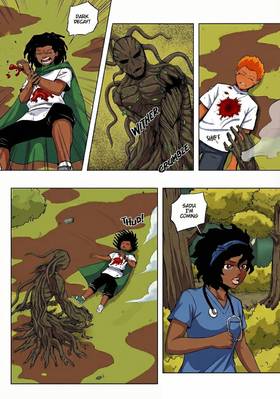 Read Leonotis  5 Page 2 in English