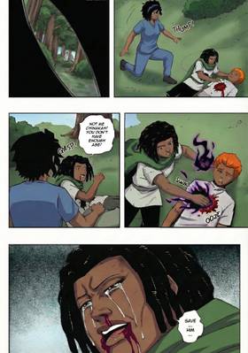 Read Leonotis  5 Page 4 in English