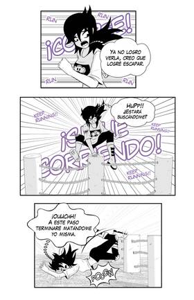 Read Cherry Pie Lobotomy  2 Page 2 in Spanish