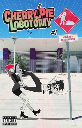 Read Cherry Pie Lobotomy  2 Page 1 in Spanish