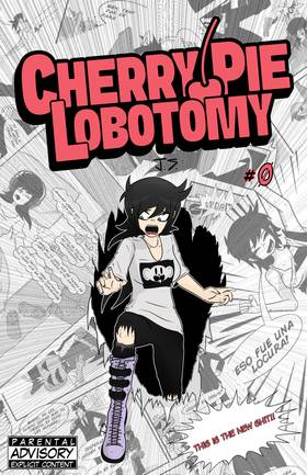 Read Cherry Pie Lobotomy  3 Page 1 in Spanish