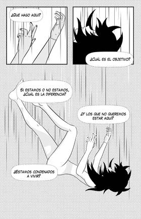Read Cherry Pie Lobotomy  1 Page 3 in Spanish