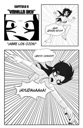 Read Cherry Pie Lobotomy  4 Page 4 in Spanish