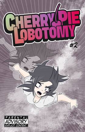 Read Cherry Pie Lobotomy  1 Page 1 in Spanish