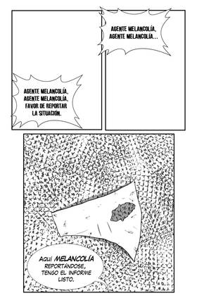 Read Cherry Pie Lobotomy  2 Page 2 in Spanish