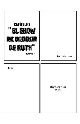 Read Cherry Pie Lobotomy  3 Page 5 in Spanish