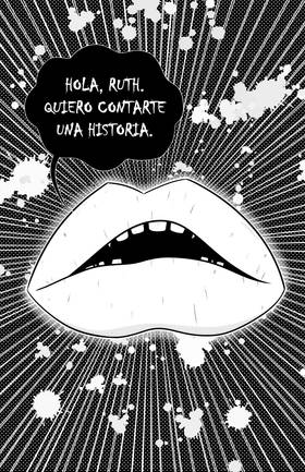 Read Cherry Pie Lobotomy  3 Page 8 in Spanish