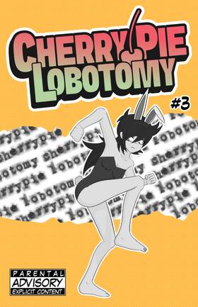 Read Cherry Pie Lobotomy  2 Page 1 in Spanish