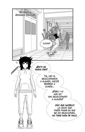 Read Cherry Pie Lobotomy  2 Page 5 in Spanish