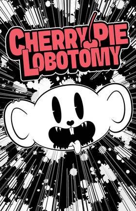 Read Cherry Pie Lobotomy  1 Page 1 in Spanish