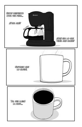 Read Cherry Pie Lobotomy  1 Page 3 in Spanish