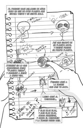 Read Cherry Pie Lobotomy  1 Page 10 in Spanish