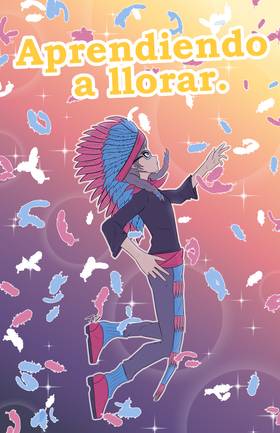 Read Aprendiendo a llorar.   1 Page 1 in Spanish