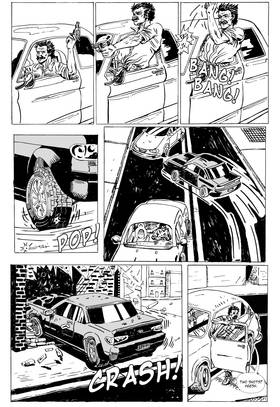 Read PHIL (Private I)  1 Page 2 in English