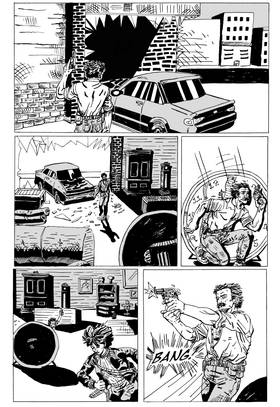 Read PHIL (Private I)  1 Page 3 in English