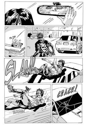 Read PHIL (Private I)  1 Page 6 in English
