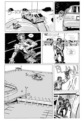 Read PHIL (Private I)  1 Page 7 in English