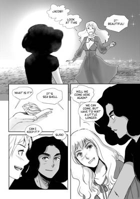 Read Chronicle  of Jacobi :Beta  1 Page 3 in English