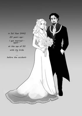 Read Chronicle  of Jacobi :Beta  3 Page 2 in English