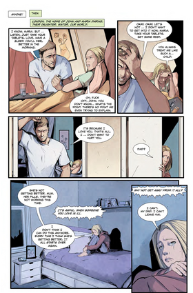 Read Never Never  1 Page 4 in English