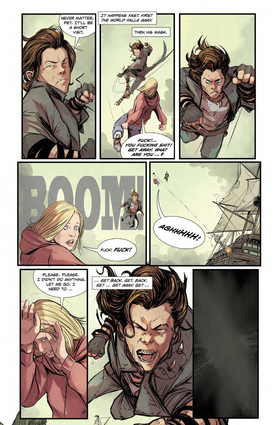 Read Never Never  1 Page 7 in English