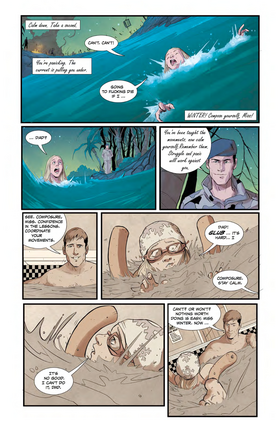 Read Never Never  1 Page 9 in English