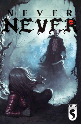 Read Never Never  3 Page 1 in English