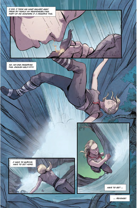 Read Never Never  3 Page 4 in English