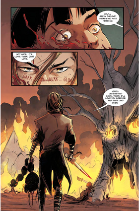 Read Never Never  3 Page 7 in English