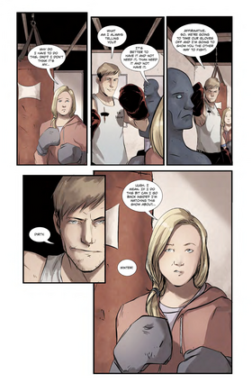 Read Never Never  4 Page 4 in English