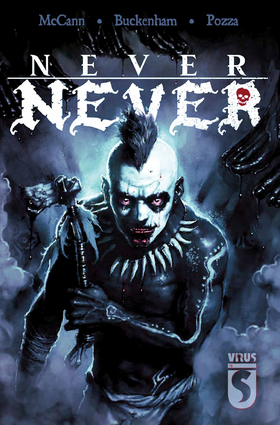 Read Never Never  2 Page 1 in English