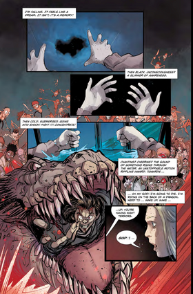 Read Never Never  2 Page 3 in English