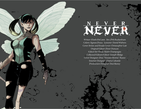 Read Never Never  6 Page 4 in English