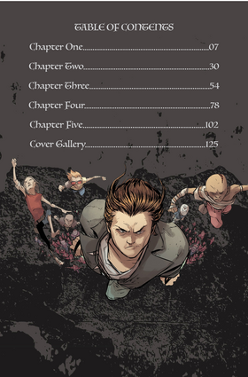 Read Never Never  6 Page 6 in English