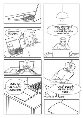 Read Leo Por El Mundo  6 Page 1 in Spanish